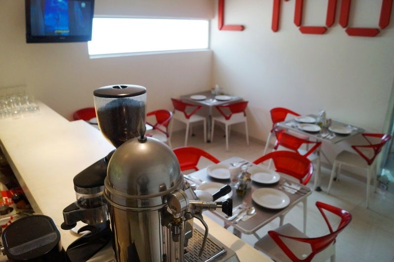Love Hotel Kron Mexico City Exterior photo